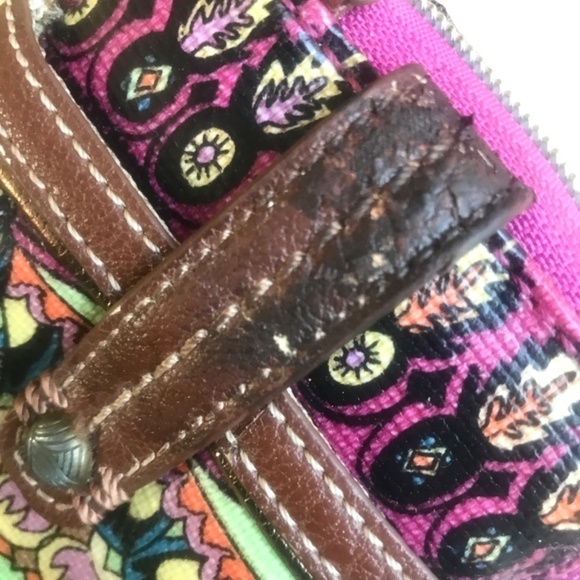 Sakroots  Crossbody Wallet Bag - Picture 11 of 11